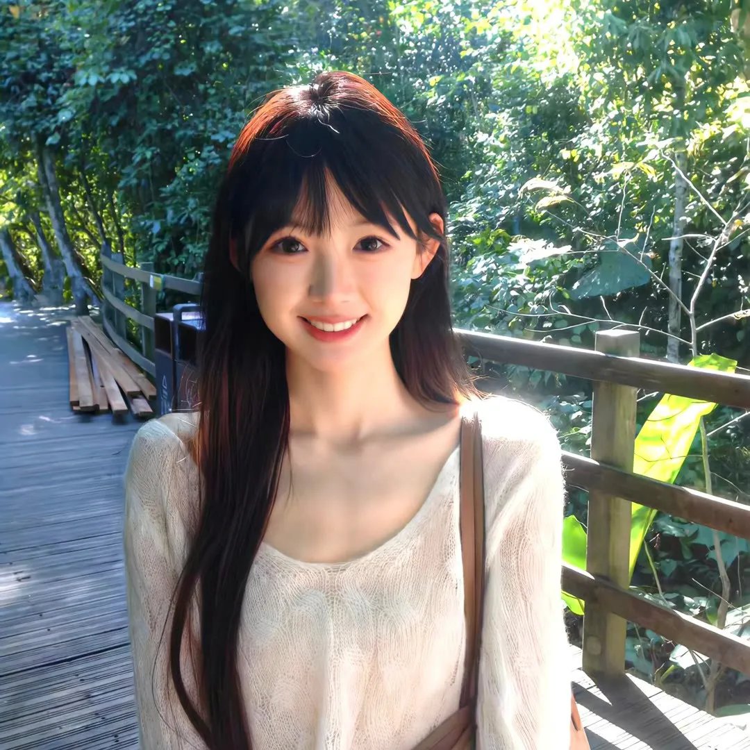 在星光掩映下