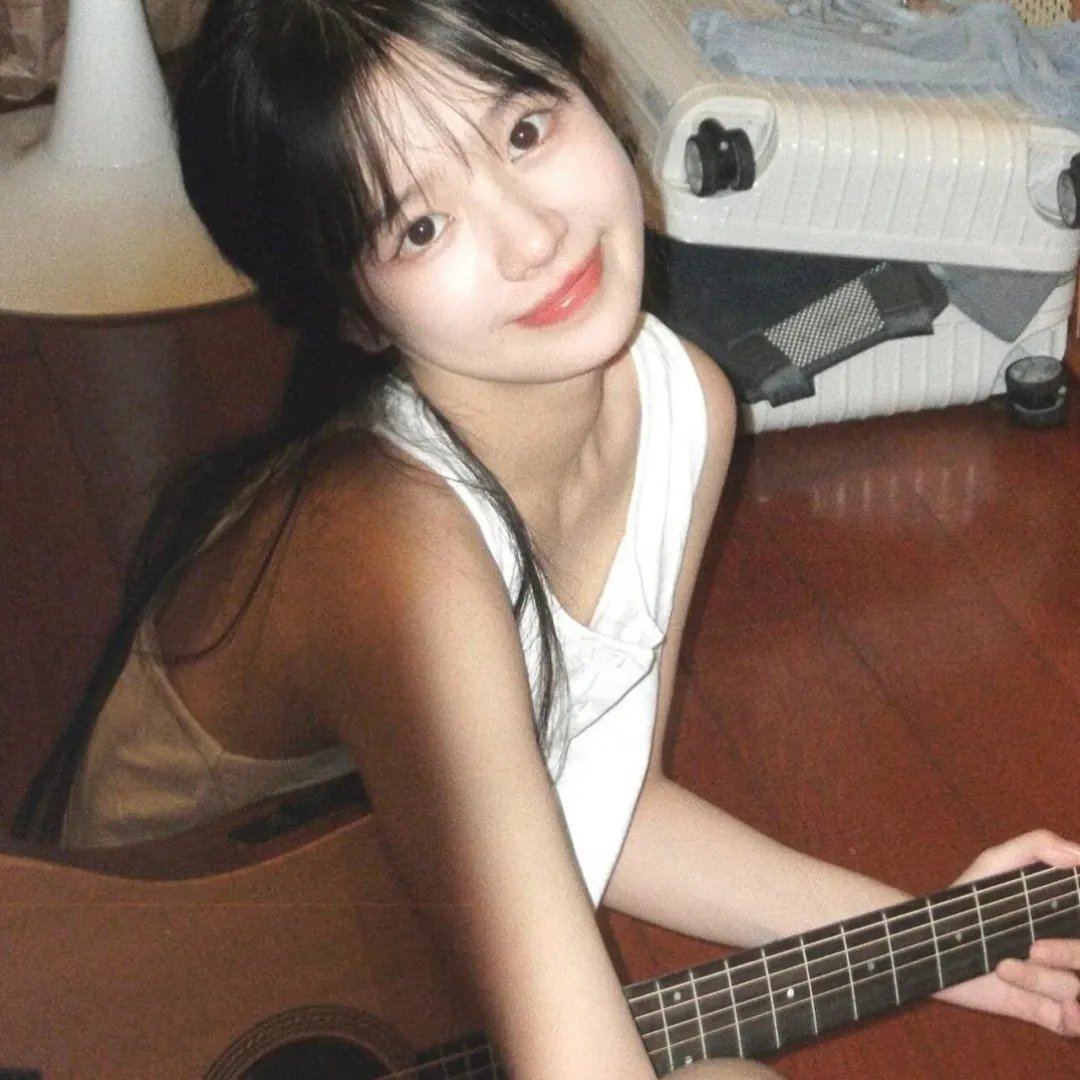 冰美人